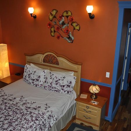 וויליאמס Grand Canyon Hotel מראה חיצוני תמונה