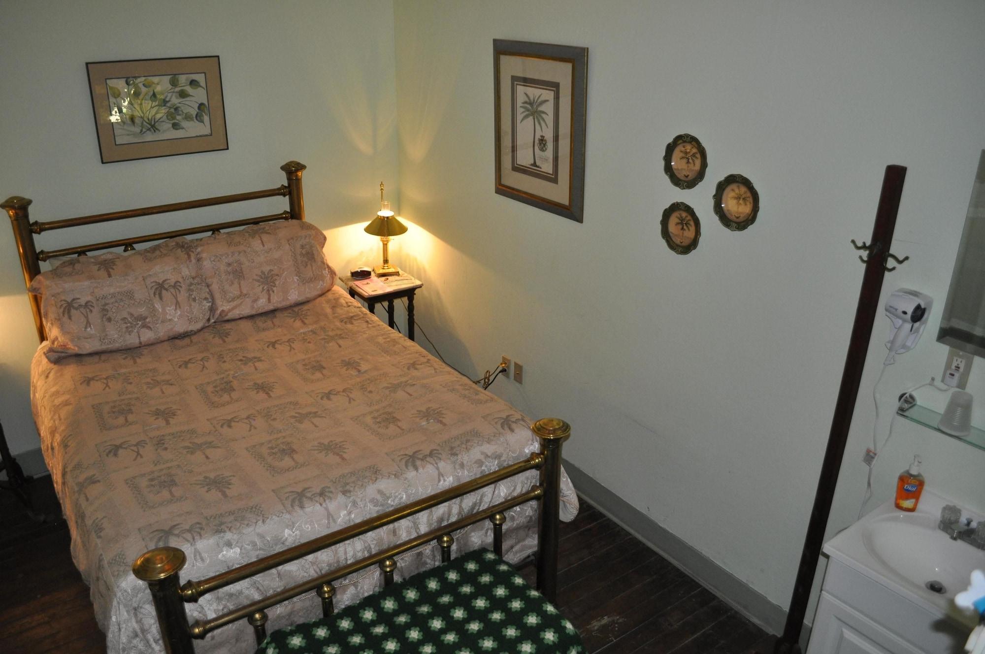 וויליאמס Grand Canyon Hotel מראה חיצוני תמונה