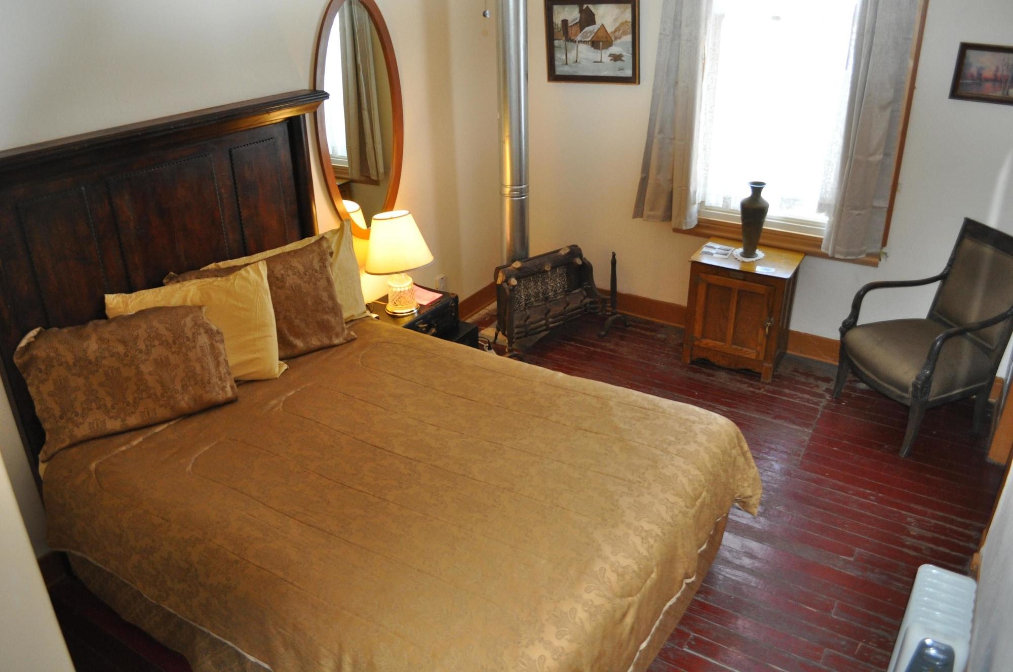 וויליאמס Grand Canyon Hotel מראה חיצוני תמונה