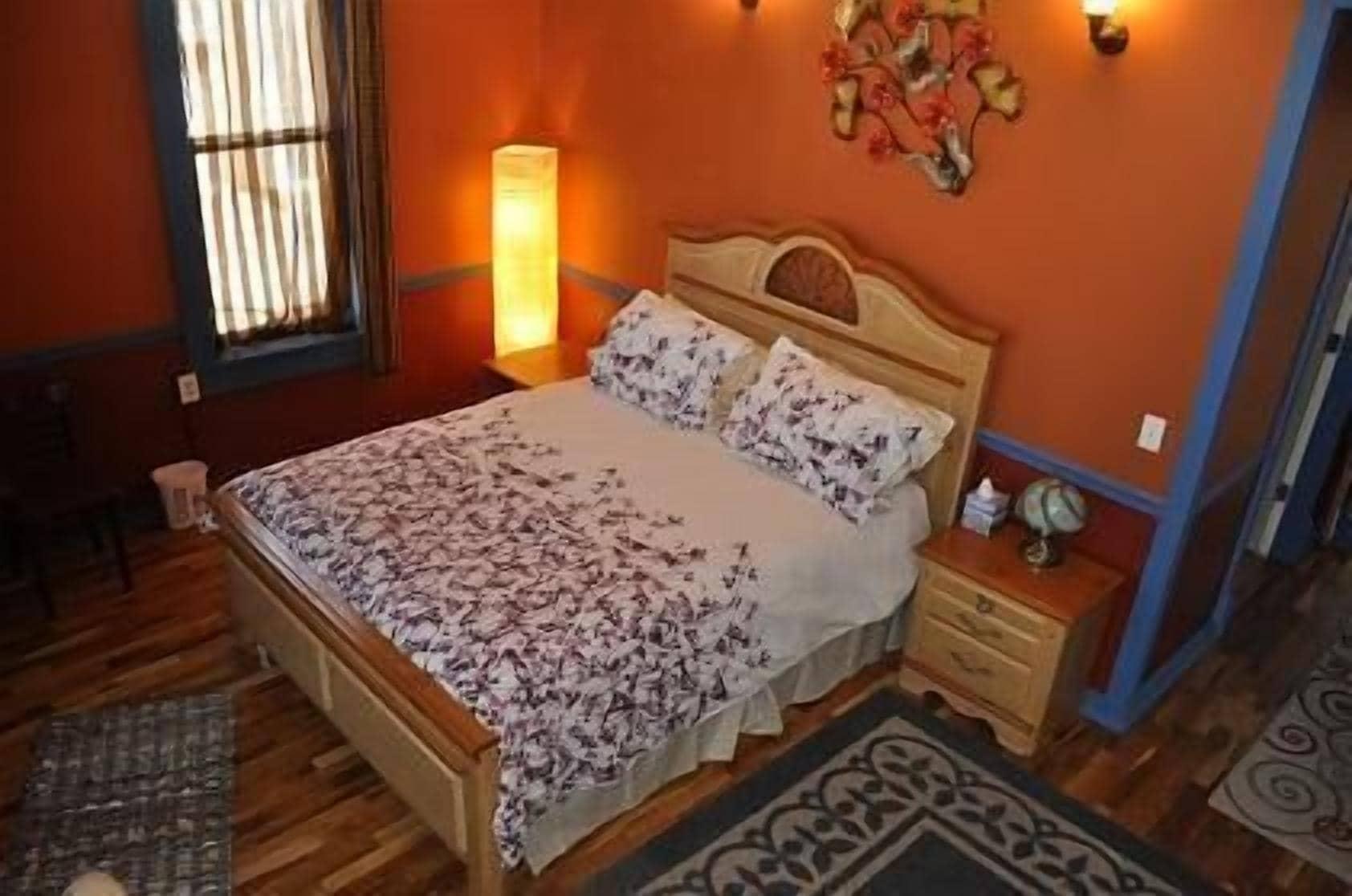 וויליאמס Grand Canyon Hotel מראה חיצוני תמונה