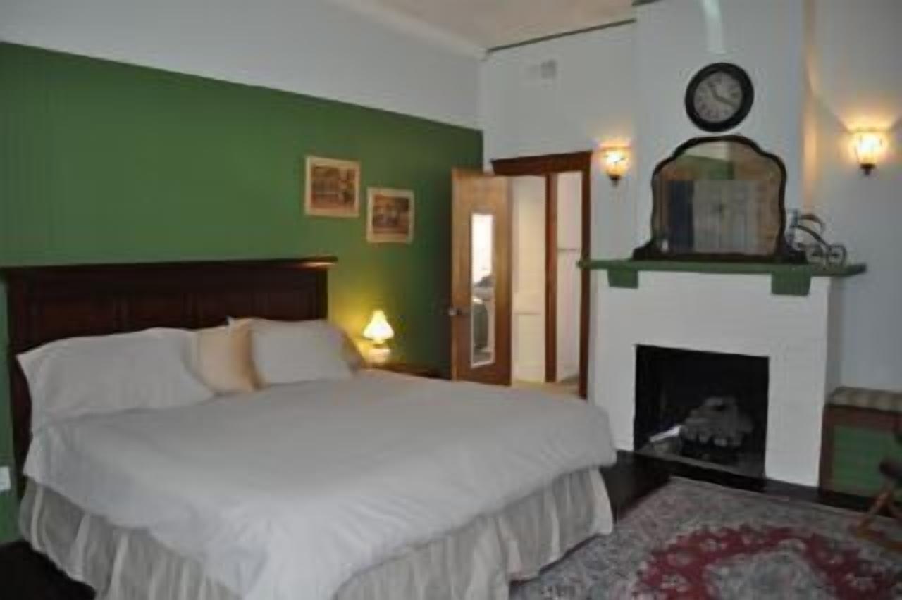 וויליאמס Grand Canyon Hotel מראה חיצוני תמונה