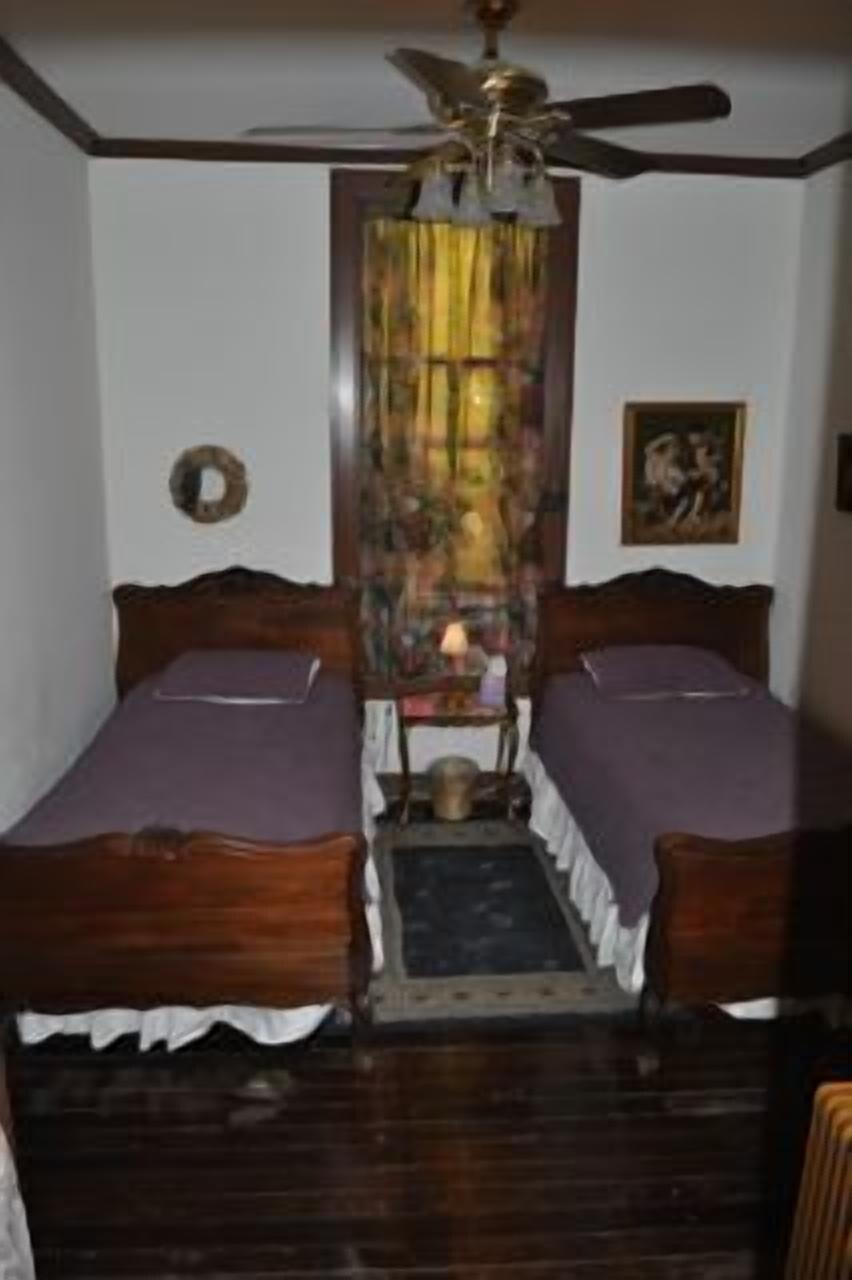 וויליאמס Grand Canyon Hotel מראה חיצוני תמונה