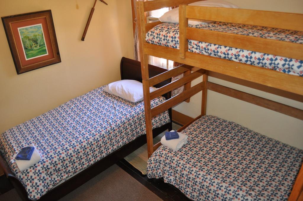 וויליאמס Grand Canyon Hotel חדר תמונה