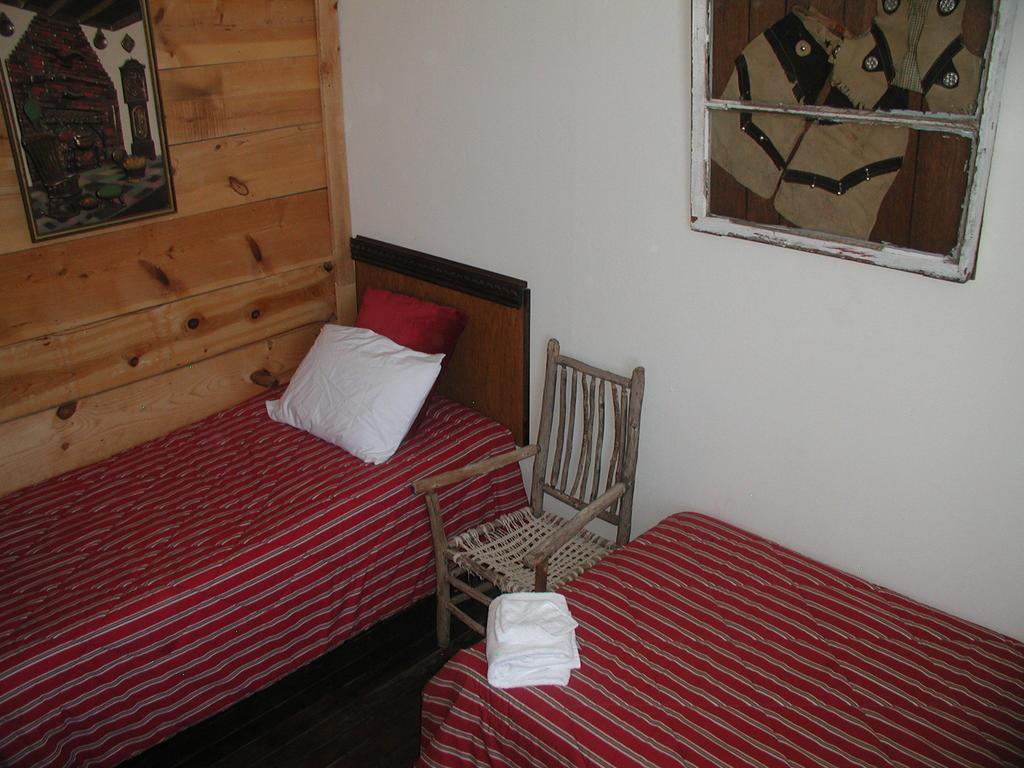 וויליאמס Grand Canyon Hotel מראה חיצוני תמונה