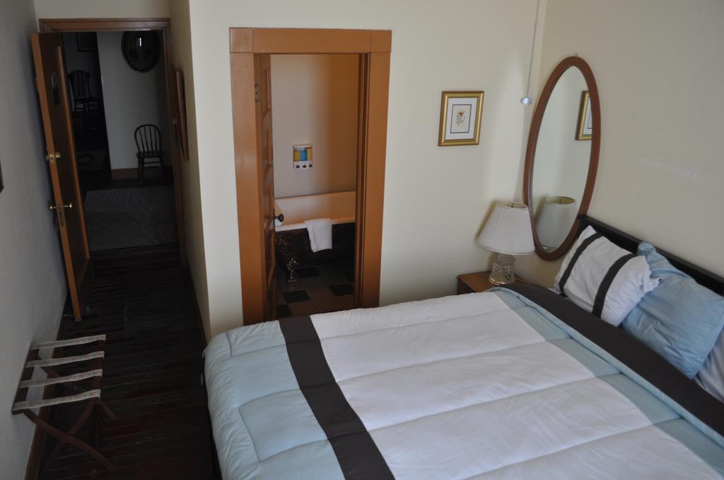 וויליאמס Grand Canyon Hotel מראה חיצוני תמונה