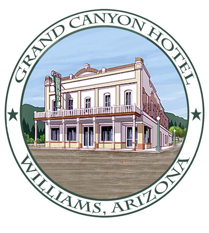 וויליאמס Grand Canyon Hotel מראה חיצוני תמונה
