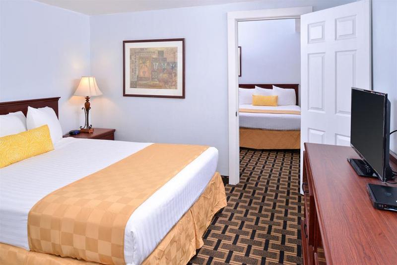 וויליאמס Grand Canyon Hotel מראה חיצוני תמונה