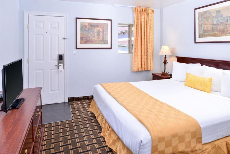 וויליאמס Grand Canyon Hotel מראה חיצוני תמונה