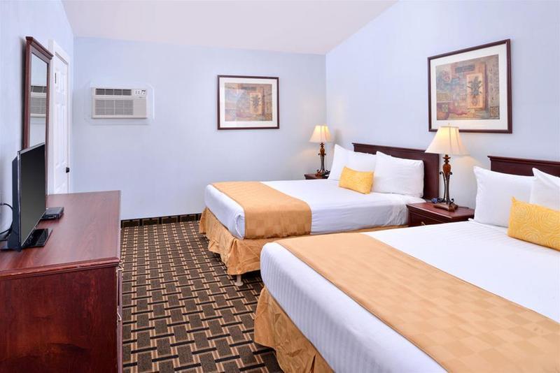 וויליאמס Grand Canyon Hotel מראה חיצוני תמונה