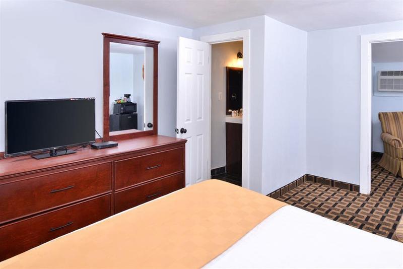 וויליאמס Grand Canyon Hotel מראה חיצוני תמונה