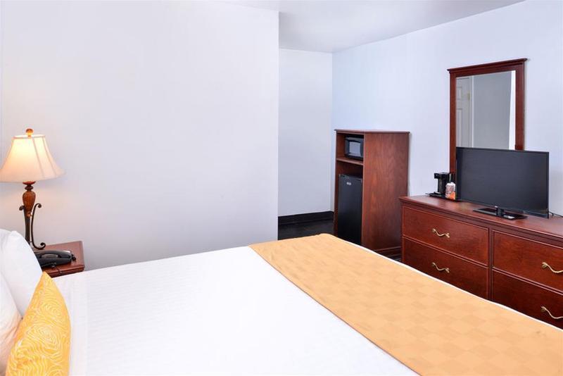 וויליאמס Grand Canyon Hotel מראה חיצוני תמונה