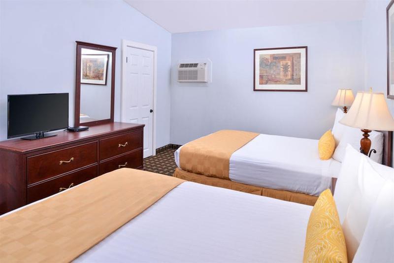וויליאמס Grand Canyon Hotel מראה חיצוני תמונה