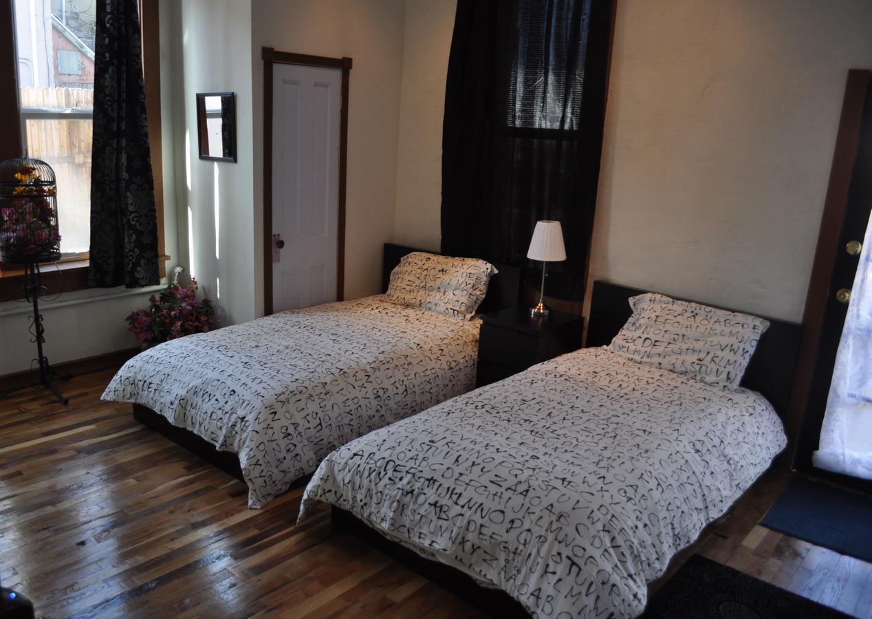 וויליאמס Grand Canyon Hotel מראה חיצוני תמונה