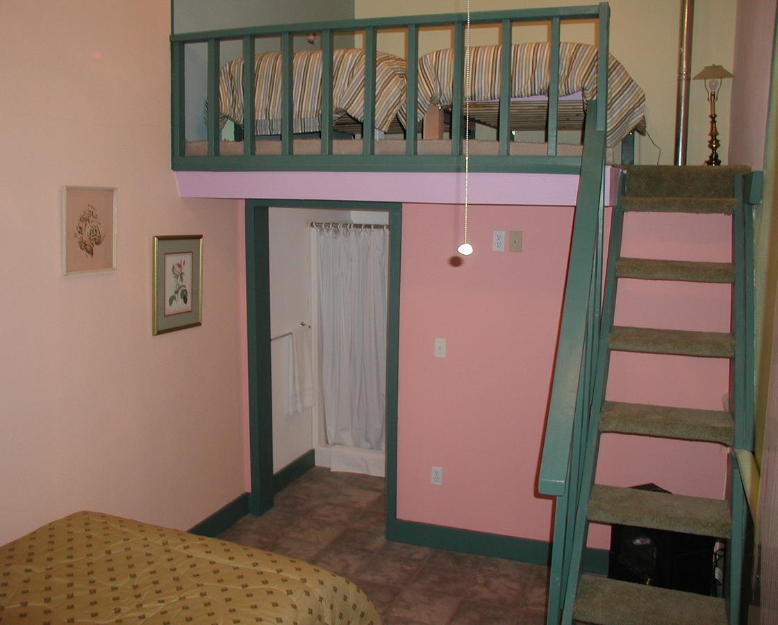 וויליאמס Grand Canyon Hotel מראה חיצוני תמונה