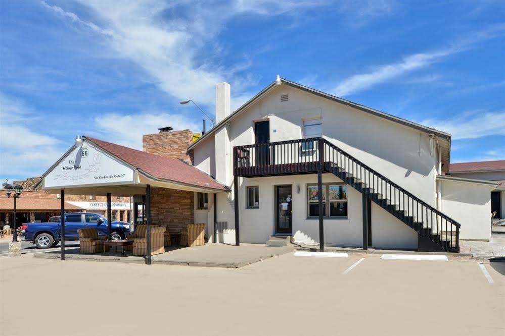וויליאמס Grand Canyon Hotel מראה חיצוני תמונה