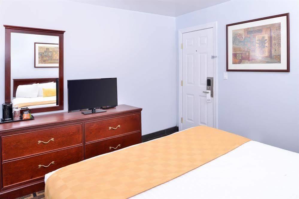 וויליאמס Grand Canyon Hotel מראה חיצוני תמונה