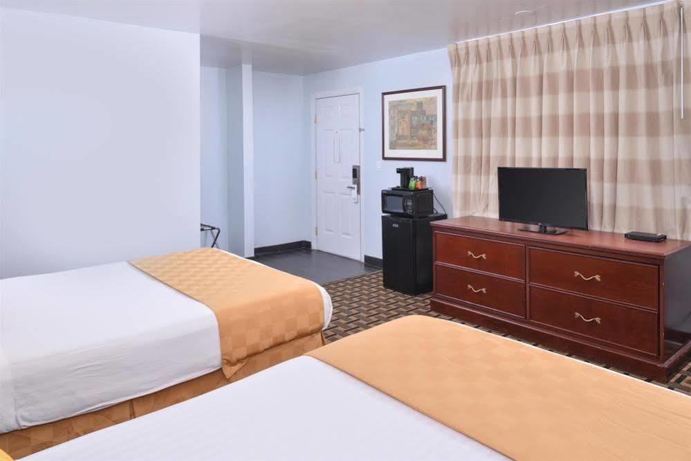 וויליאמס Grand Canyon Hotel מראה חיצוני תמונה